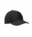 Gorra beisbol 5 pan