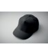 Gorra beisbol 5 pan