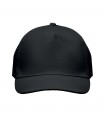 Gorra beisbol 5 pan