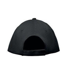 Gorra beisbol 5 pan