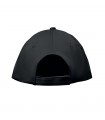 Gorra beisbol 5 pan