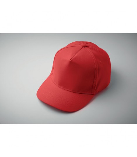Gorra beisbol 5 pan