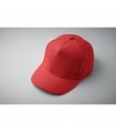 Gorra beisbol 5 pan