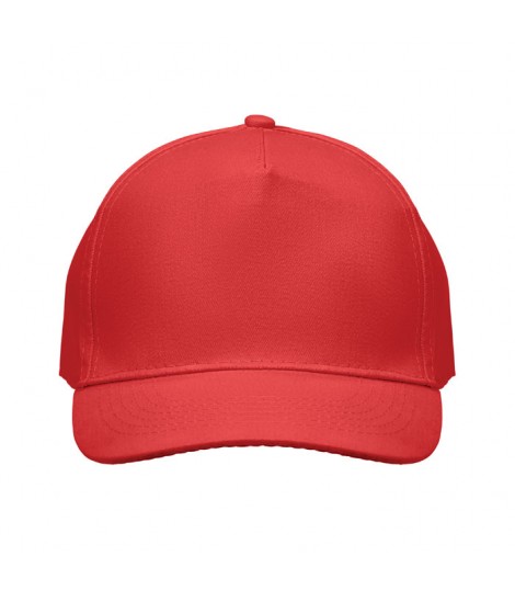Gorra beisbol 5 pan