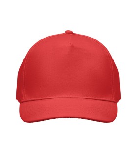 Gorra beisbol 5 pan