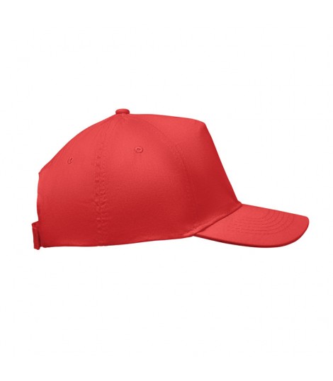 Gorra beisbol 5 pan