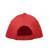 Gorra beisbol 5 pan