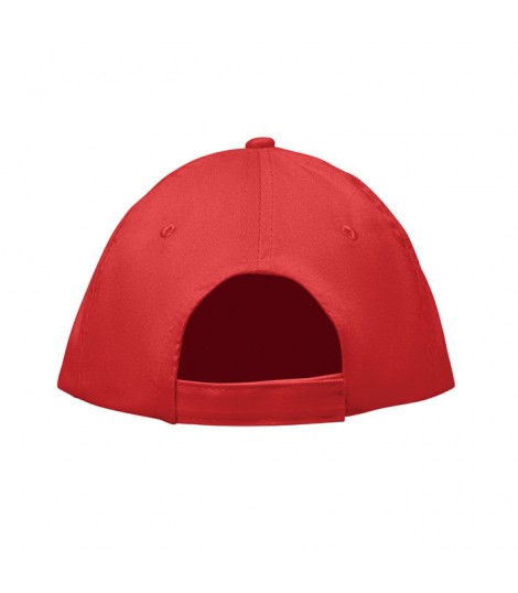 Gorra beisbol 5 pan
