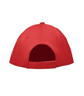 Gorra beisbol 5 pan