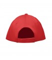Gorra beisbol 5 pan