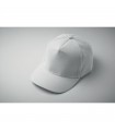Gorra beisbol 5 pan