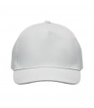 Gorra beisbol 5 pan