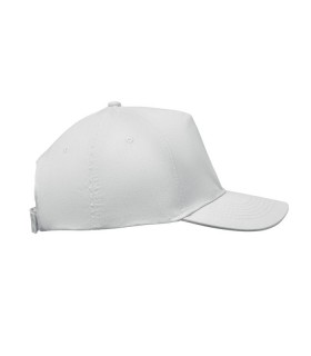 Gorra beisbol 5 pan