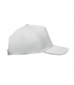 Gorra beisbol 5 pan