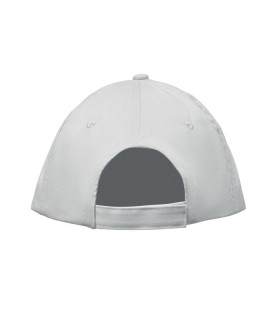 Gorra beisbol 5 pan
