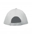 Gorra beisbol 5 pan