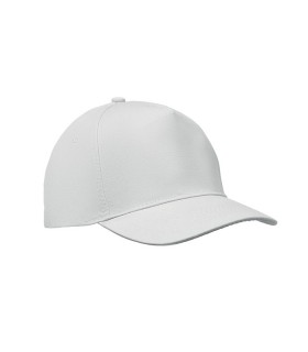 Gorra beisbol 5 pan