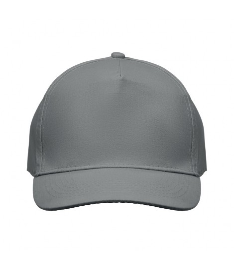 Gorra beisbol 5 pan