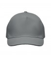 Gorra beisbol 5 pan