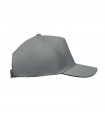 Gorra beisbol 5 pan