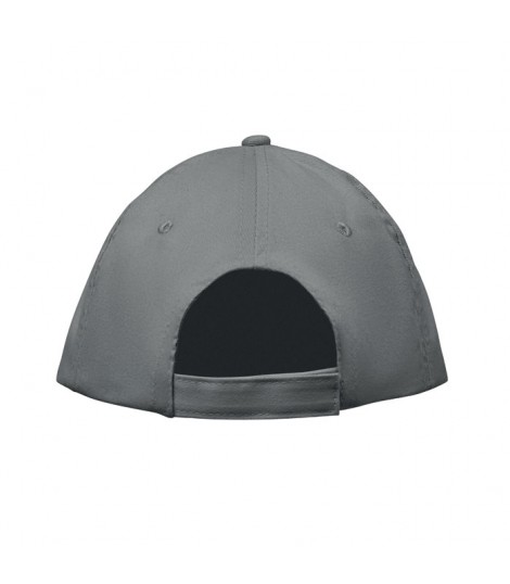 Gorra beisbol 5 pan