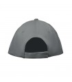 Gorra beisbol 5 pan