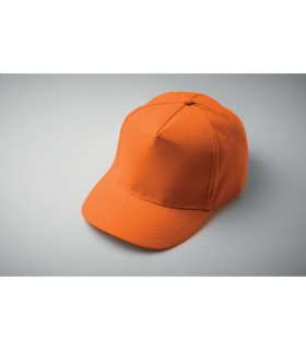 Gorra beisbol 5 pan