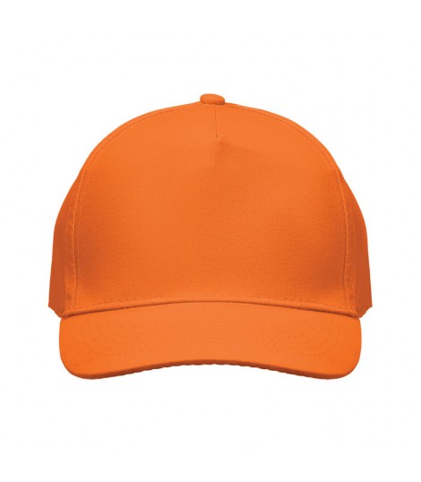 Gorra beisbol 5 pan