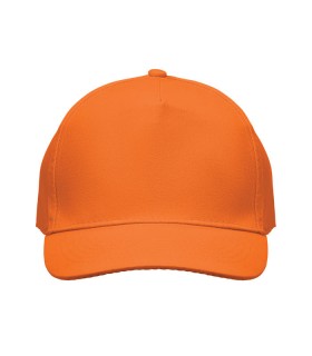 Gorra beisbol 5 pan