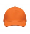 Gorra beisbol 5 pan