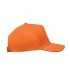 Gorra beisbol 5 pan
