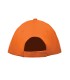 Gorra beisbol 5 pan