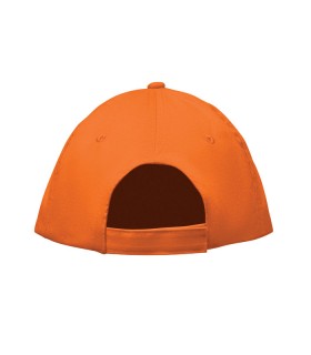 Gorra beisbol 5 pan