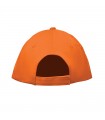 Gorra beisbol 5 pan