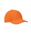 Gorra beisbol 5 pan