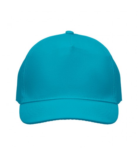 Gorra beisbol 5 pan