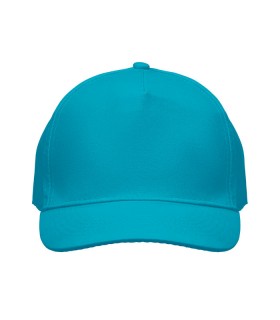 Gorra beisbol 5 pan