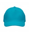 Gorra beisbol 5 pan