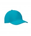 Gorra beisbol 5 pan