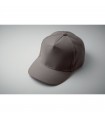 Gorra beisbol 5 pan