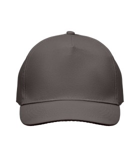 Gorra beisbol 5 pan