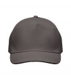 Gorra beisbol 5 pan