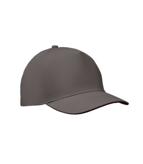 Gorra beisbol 5 pan