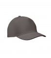 Gorra beisbol 5 pan