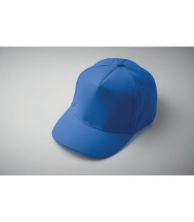 Gorra beisbol 5 pan