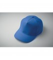 Gorra beisbol 5 pan