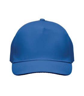 Gorra beisbol 5 pan
