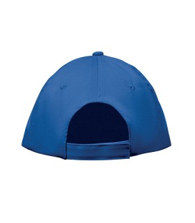 Gorra beisbol 5 pan
