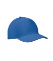 Gorra beisbol 5 pan