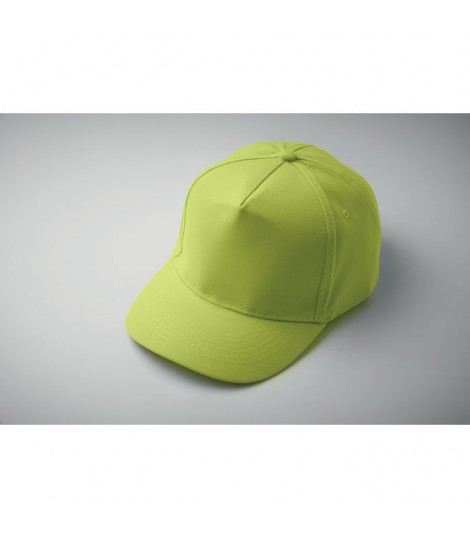 Gorra beisbol 5 pan